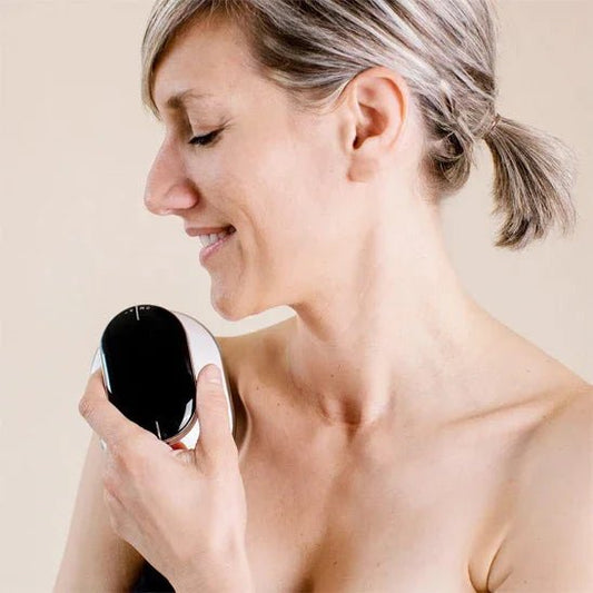 Appareil de Massage Minceur LED - Machine de Thérapie Red Light - Maison Princesse