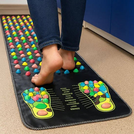 Tapis d'Acupression pour une meilleure santé - Maison Princesse