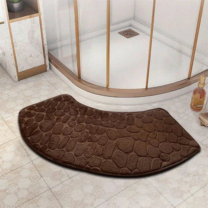 Tapis de Bain Ultra-Absorbant et Doux - Maison Princesse