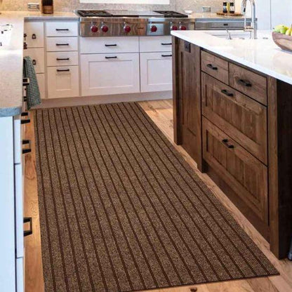 Tapis de Cuisine Anti-Fatigue Éco - Maison Princesse