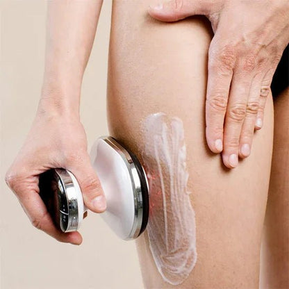 Appareil de Massage Minceur LED - Machine de Thérapie Red Light - Maison Princesse