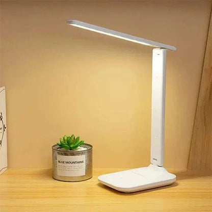 Lampe de Bureau LED Intelligente 3-en-1 - Maison Princesse