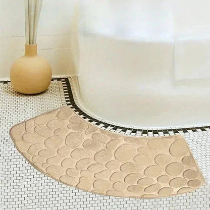 Tapis de Bain Ultra-Absorbant et Doux - Maison Princesse