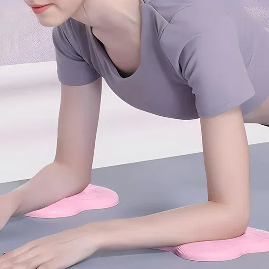 Tapis de Pilates Premium - Épais & Antidérapant - Idéal pour Yoga - Maison Princesse