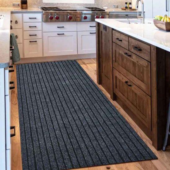 Tapis de Cuisine Anti-Fatigue Éco - Maison Princesse