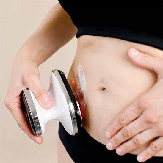 Appareil de Massage Minceur LED - Machine de Thérapie Red Light - Maison Princesse