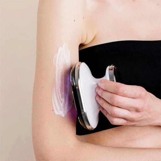 Appareil de Massage Minceur LED - Machine de Thérapie Red Light - Maison Princesse