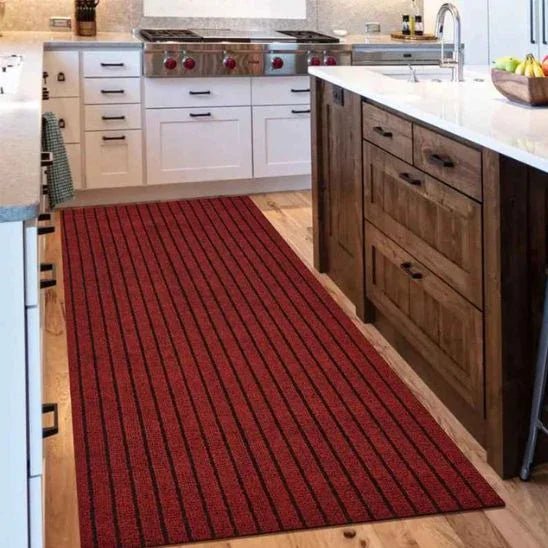 Tapis de Cuisine Anti-Fatigue Éco - Maison Princesse
