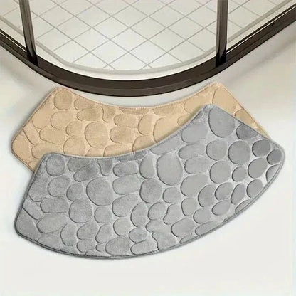 Tapis de Bain Ultra-Absorbant et Doux - Maison Princesse