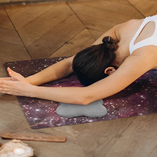 Tapis de Pilates Premium - Épais & Antidérapant - Idéal pour Yoga - Maison Princesse