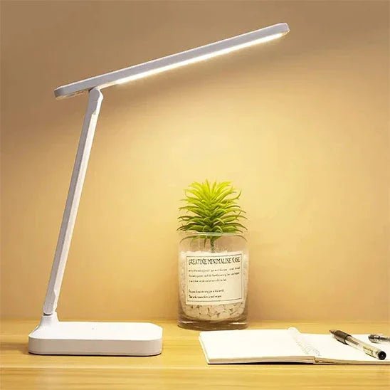 Lampe de Bureau LED Intelligente 3-en-1 - Maison Princesse