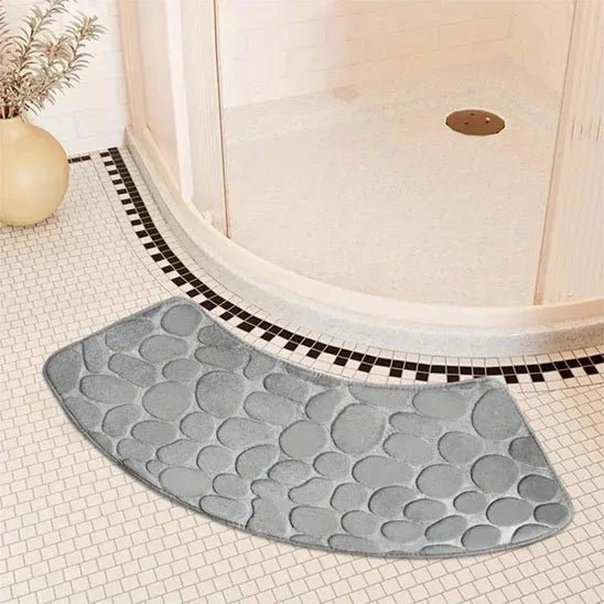 Tapis de Bain Ultra-Absorbant et Doux - Maison Princesse