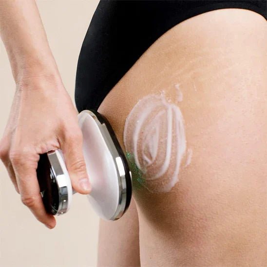 Appareil de Massage Minceur LED - Machine de Thérapie Red Light - Maison Princesse