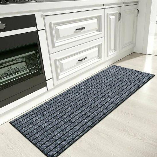 Tapis de Cuisine Anti-Fatigue Éco - Maison Princesse