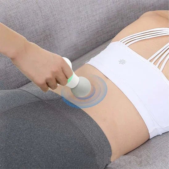Pistolet de Massage Percutant ProRelax - Maison Princesse