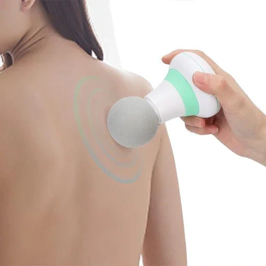 Pistolet de Massage Percutant ProRelax - Maison Princesse