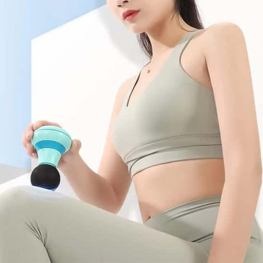 Pistolet de Massage Percutant ProRelax - Maison Princesse