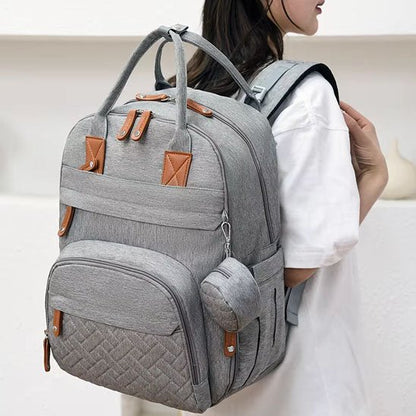 Sac à langer / tendance et ergonomique - Maison Princesse