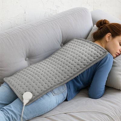 Coussin chauffant | ThermaRelief
