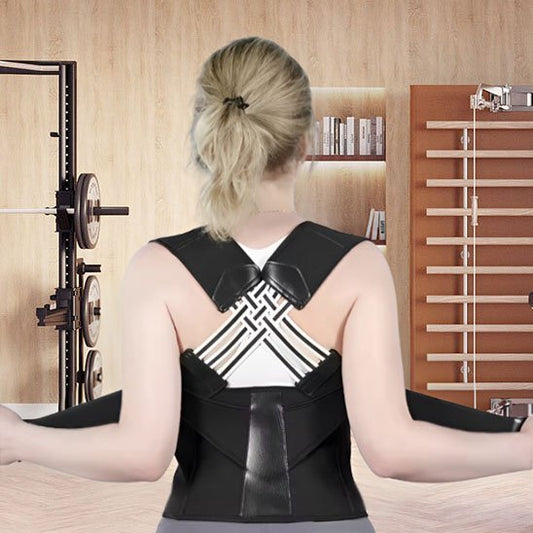 Correcteur de posture | Ergonomique