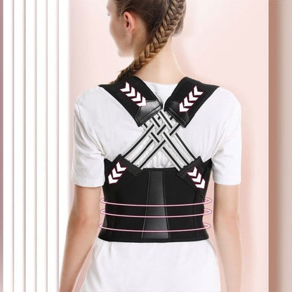 Correcteur de posture | Ergonomique