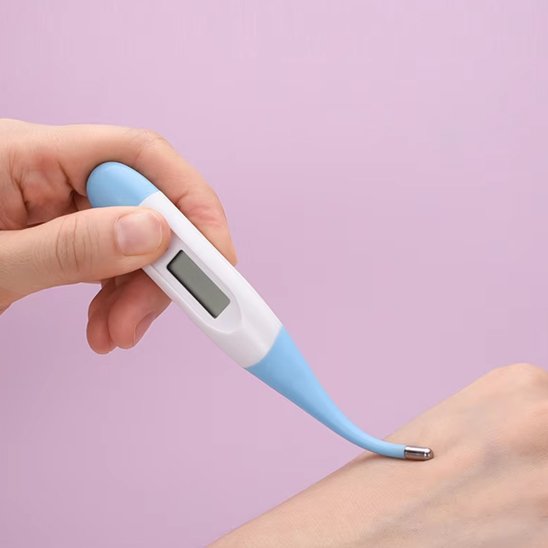 Trousse de toilette bébé | Sans BPA Complète