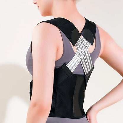 Correcteur de posture | Ergonomique