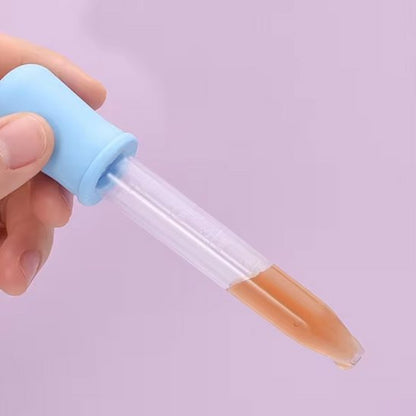 Trousse de toilette bébé | Sans BPA Complète