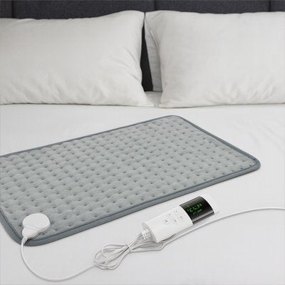 Coussin chauffant | ThermaRelief