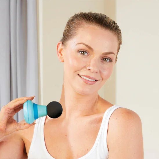 Pistolet de Massage Percutant ProRelax - Maison Princesse