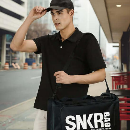 Le sac de sport ultrafonctionnel pour un mode de vie actif - Maison Princesse
