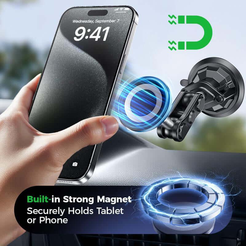 Support de téléphone ultra-durable et haute performance pour voiture et maison. - Maison Princesse