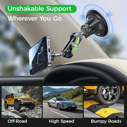 Support de téléphone ultra-durable et haute performance pour voiture et maison. - Maison Princesse