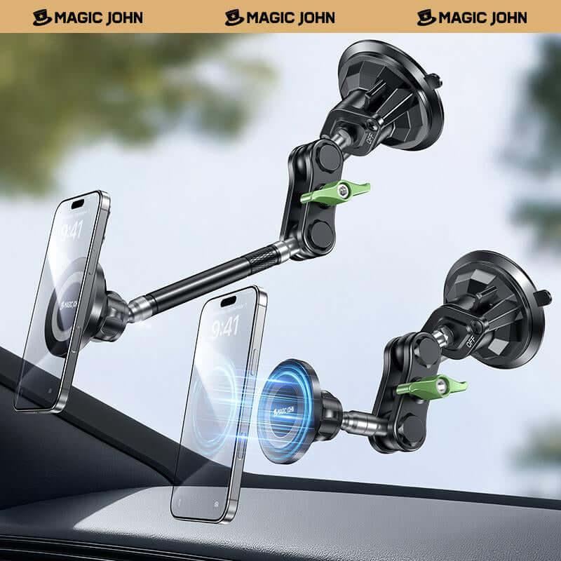 Support de téléphone ultra-durable et haute performance pour voiture et maison. - Maison Princesse