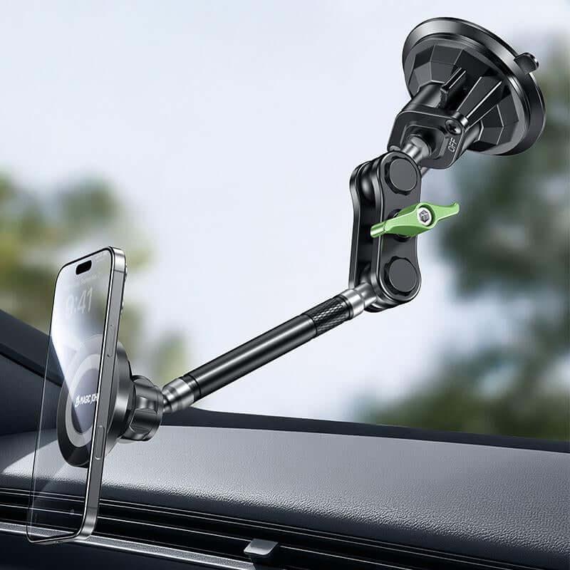 Support de téléphone ultra-durable et haute performance pour voiture et maison. - Maison Princesse