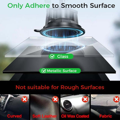 Support de téléphone ultra-durable et haute performance pour voiture et maison. - Maison Princesse