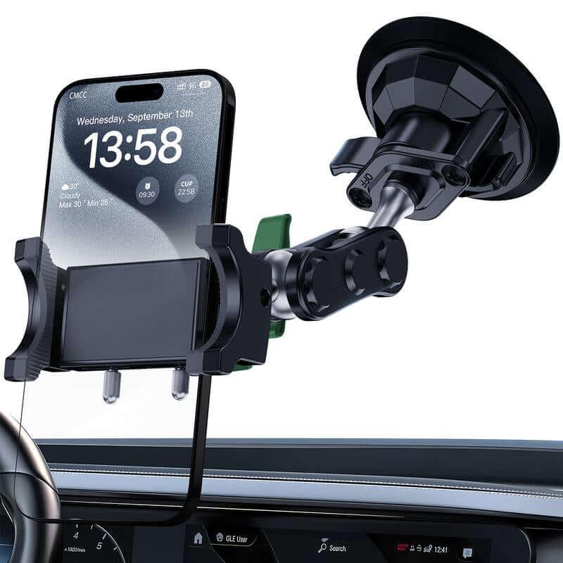 Support de téléphone ultra-durable et haute performance pour voiture et maison. - Maison Princesse