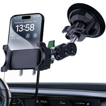 Support de téléphone ultra-durable et haute performance pour voiture et maison. - Maison Princesse