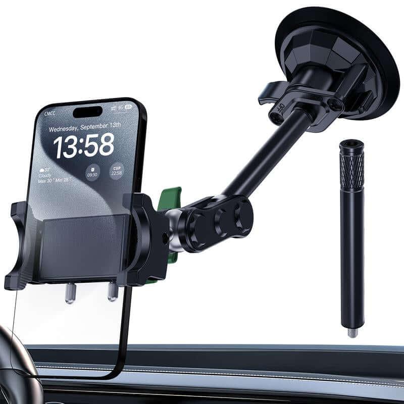 Support de téléphone ultra-durable et haute performance pour voiture et maison. - Maison Princesse