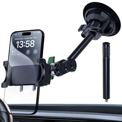 Support de téléphone ultra-durable et haute performance pour voiture et maison. - Maison Princesse