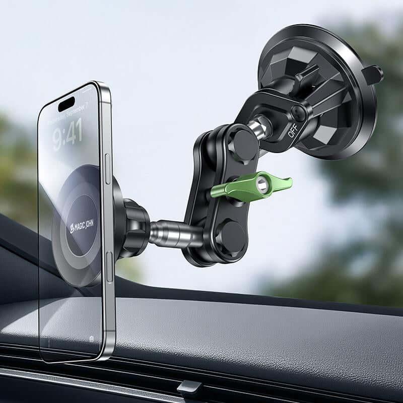 Support de téléphone ultra-durable et haute performance pour voiture et maison. - Maison Princesse