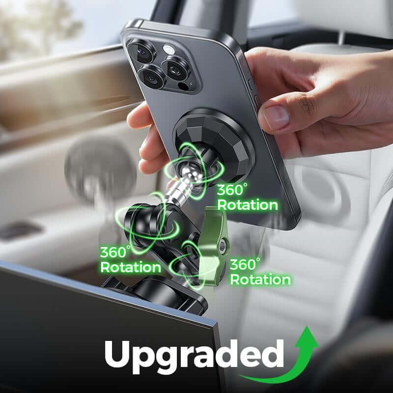 Support de téléphone ultra-durable et haute performance pour voiture et maison. - Maison Princesse