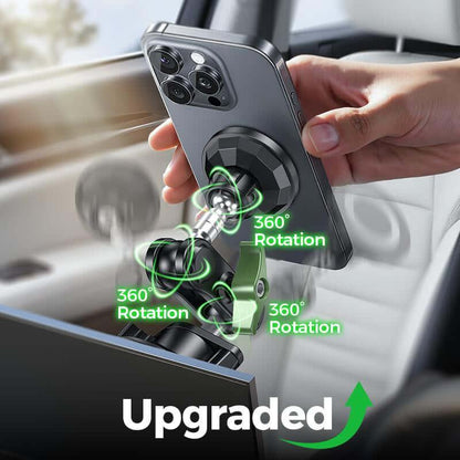 Support de téléphone ultra-durable et haute performance pour voiture et maison. - Maison Princesse