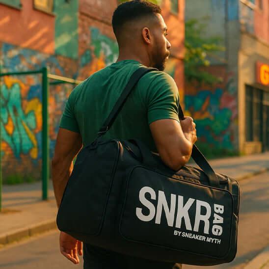 Le sac de sport ultrafonctionnel pour un mode de vie actif - Maison Princesse